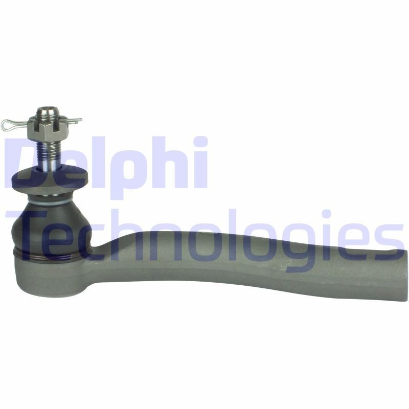 DELPHI WP1877: Veepump