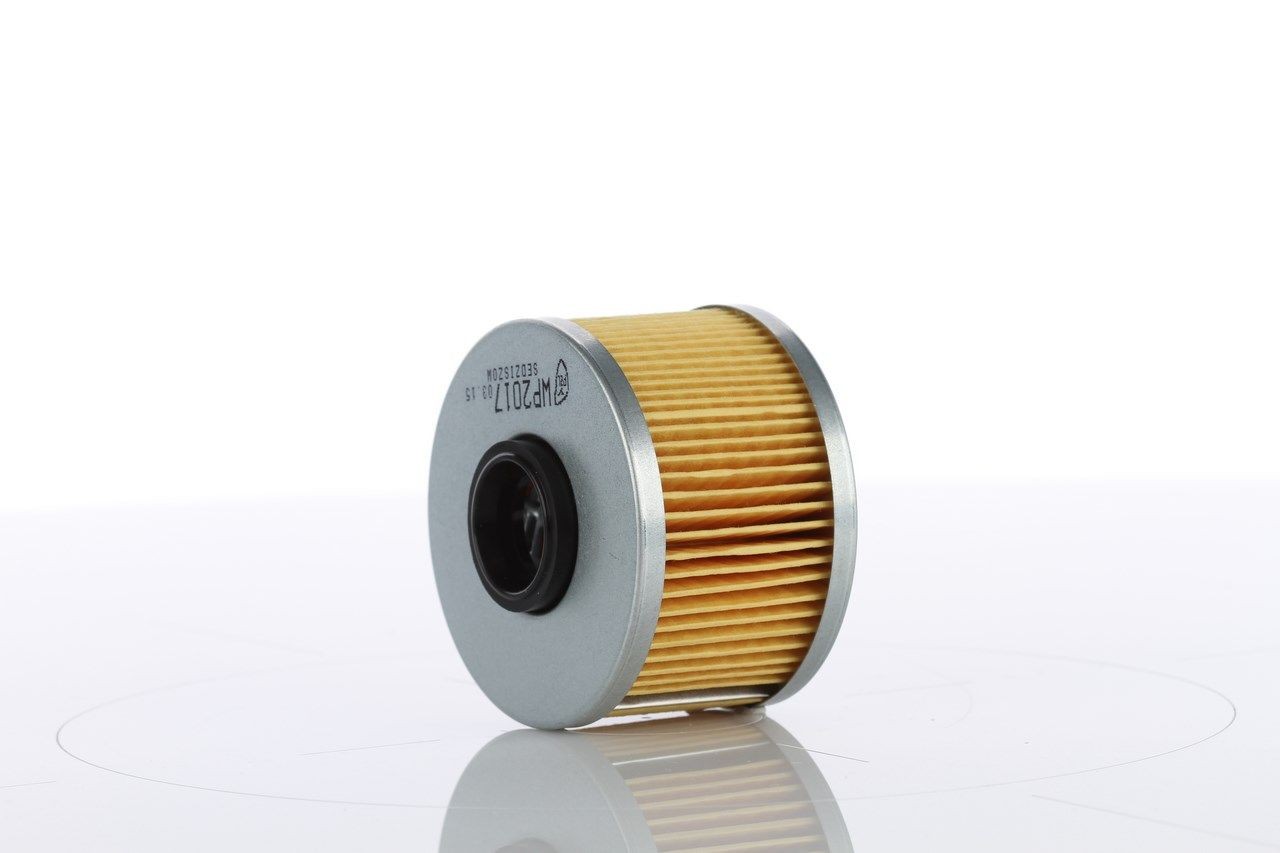 PZL Filters WP2017X: Kütusefilter