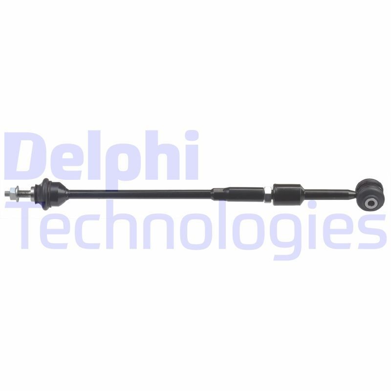 DELPHI WP2170: Veepump koos kaanega