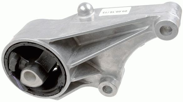 LEMFÖRDER 30523 01: Paigutus, Mootor ees