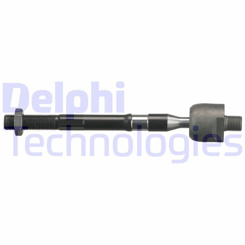 DELPHI WP2279: Veepump