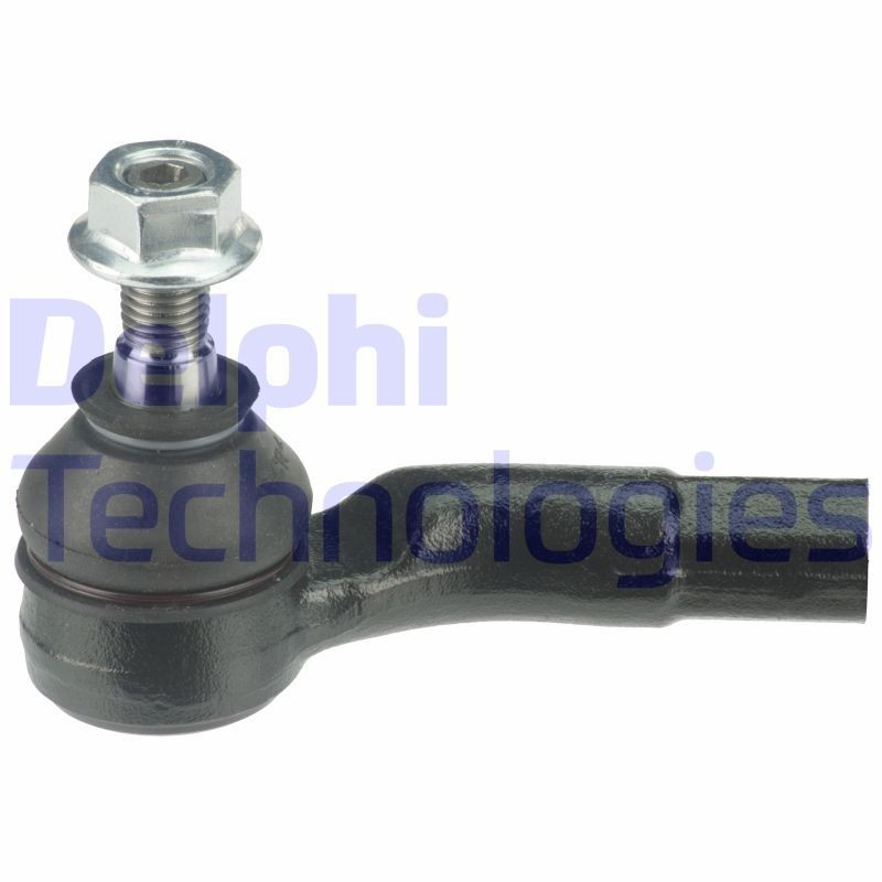 DELPHI WP2298: Veepump koos tihendiga