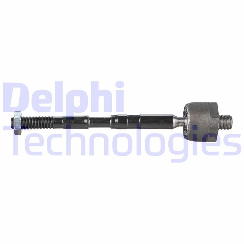 DELPHI WP2437: Veepump koos tihendiga