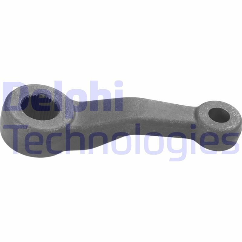 DELPHI WP2455: Veepump