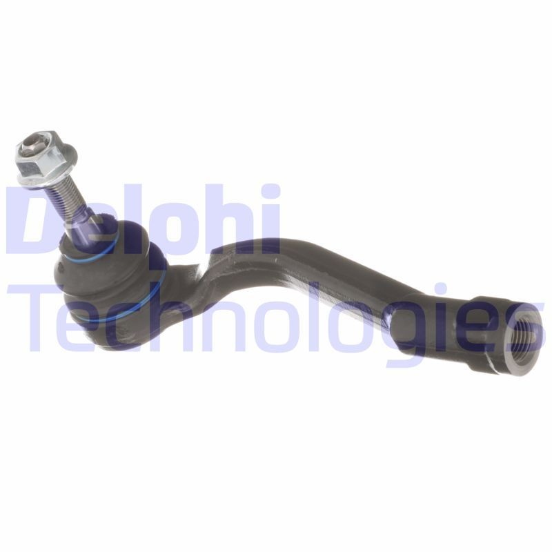 DELPHI WP2464: Veepump