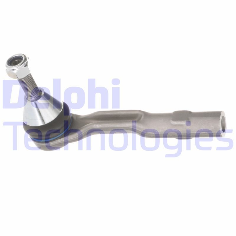 DELPHI WP2473: Veepump koos tihendiga