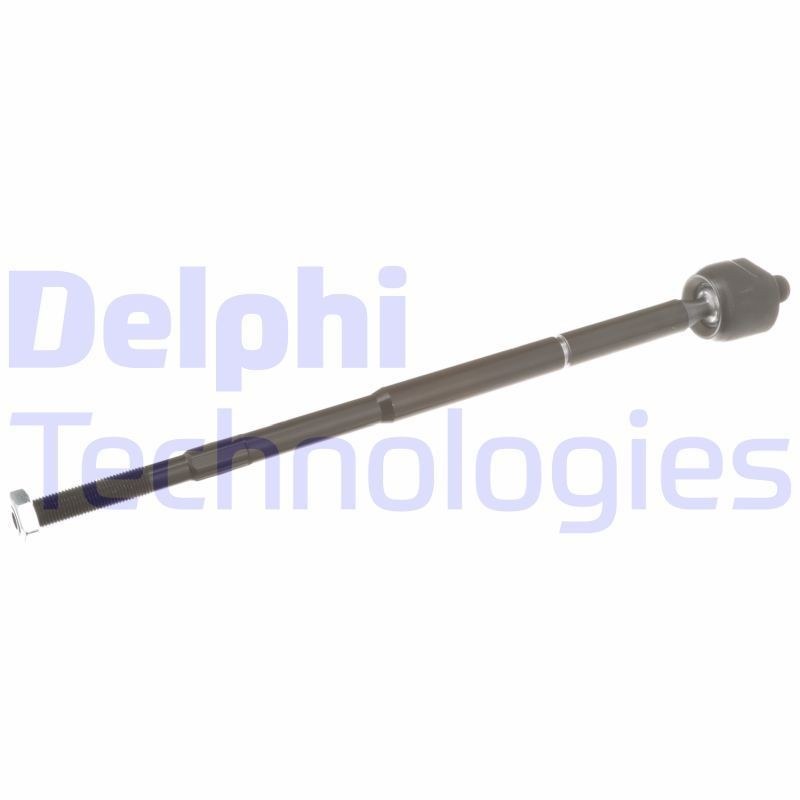 DELPHI WP2474: Veepump