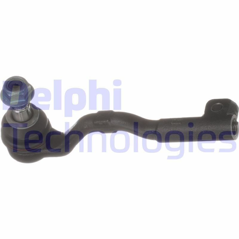 DELPHI WP2502: Veepump koos veepumba rõngastihendiga