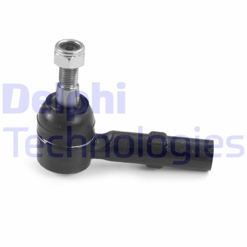 DELPHI WP2544: Veepump koos kaanega