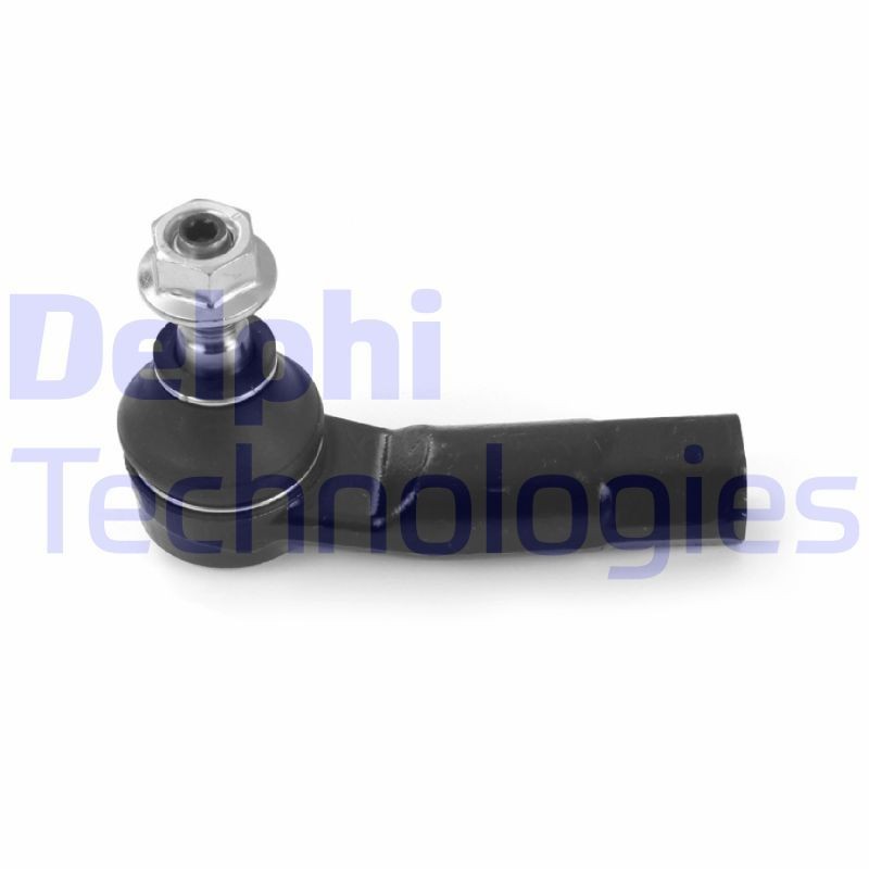 DELPHI WP2559: Veepump