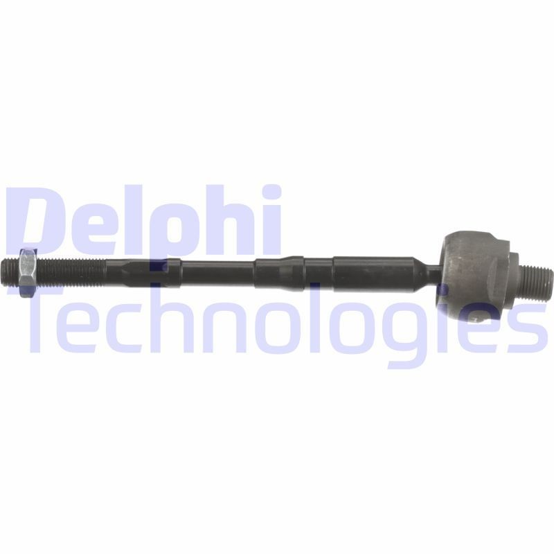 DELPHI WP2565: Veepump koos veepumba rõngastihendiga