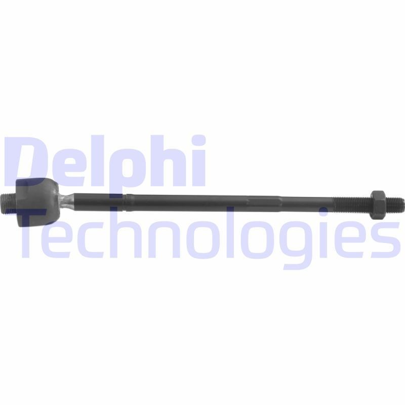 DELPHI WP2569: Veepump koos kaanega