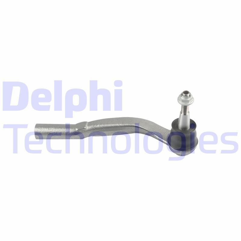 DELPHI WP2587: Veepump