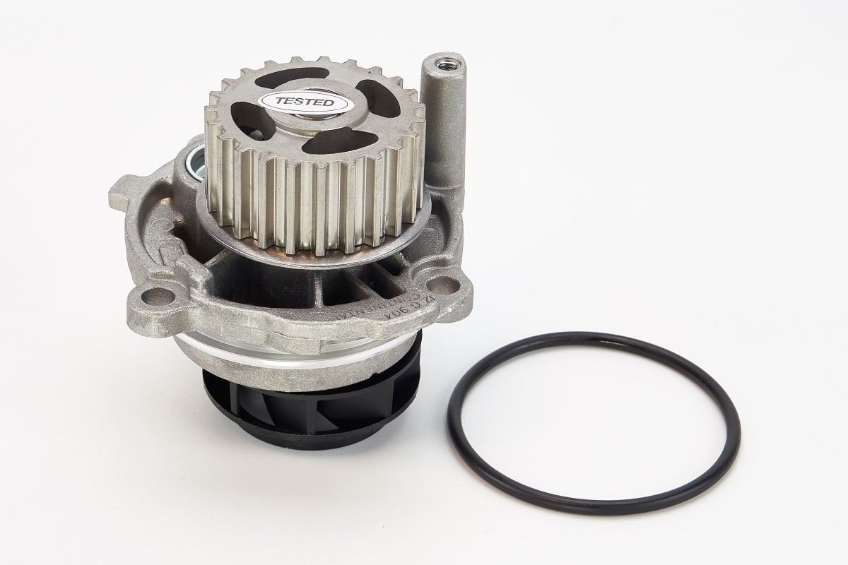 CONTITECH WP6010: Pompe à eau avec joint d'étanchéite