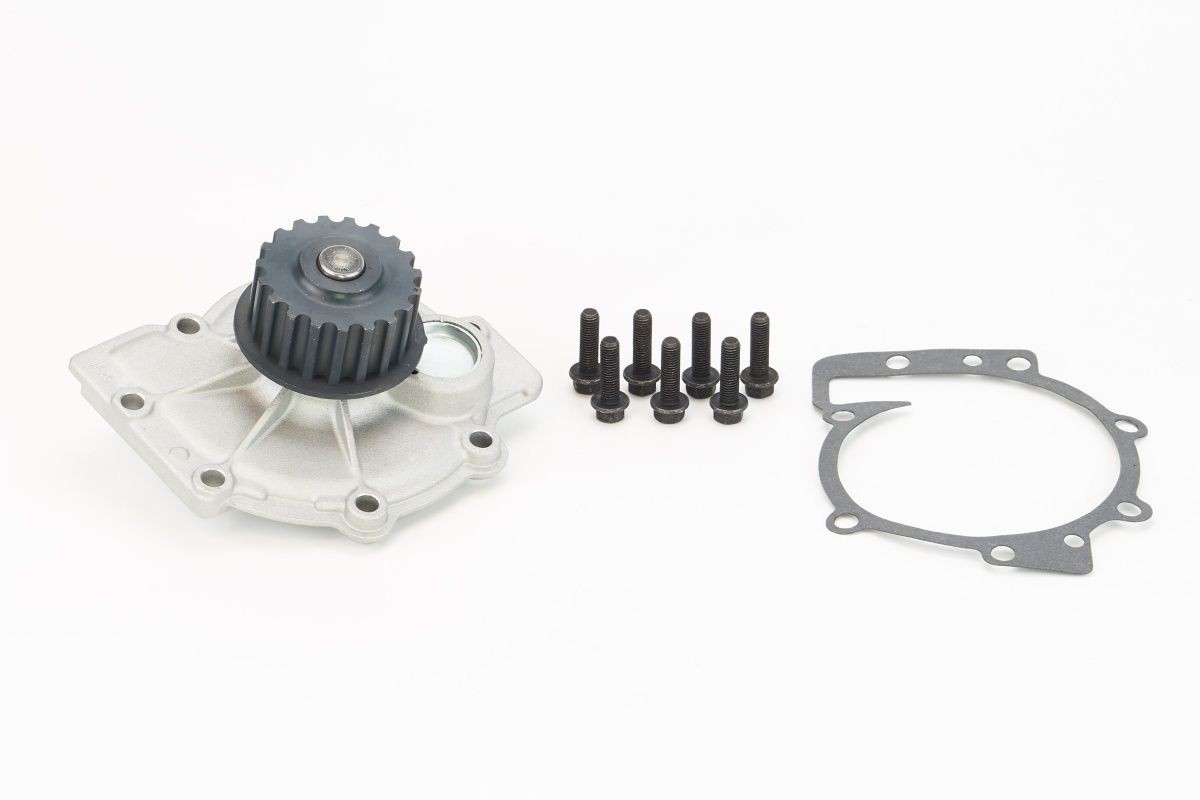 CONTITECH WP6046: Veepump koos tihendiga, koos kruvidega