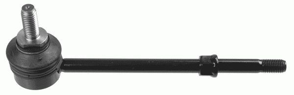 LEMFÖRDER 30563 01: Stabilisaator, Stabilisaator esisild vasakul, esisild paremal