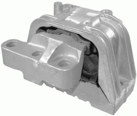 LEMFÖRDER 30716 01: Suport motor dreapta