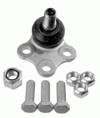 LEMFÖRDER 30773 01: Kande- / juhtliigend esisild vasakul, esisild paremal, all, 19,6mm, koos lisadega