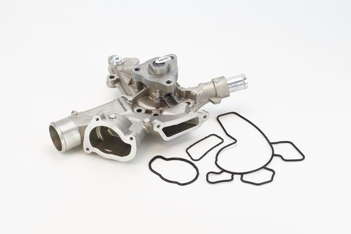 CONTITECH WPS3004: Veepump koos tihendiga, ilma kaaneta