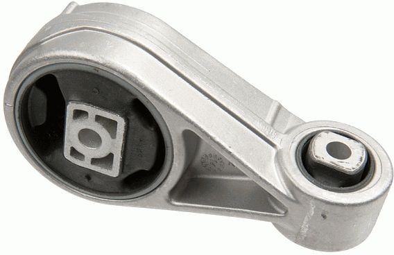 LEMFÖRDER 31020 01: Suport motor spate