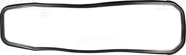 GLASER X54970-01: Garnitura baie ulei