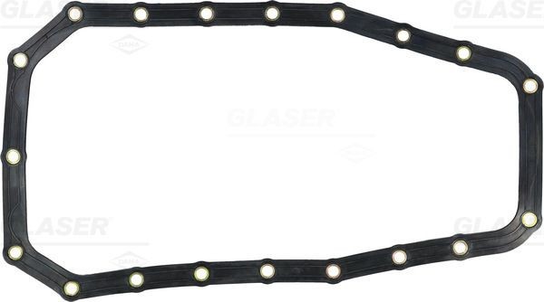 GLASER X59306-01: Garnitura baie ulei