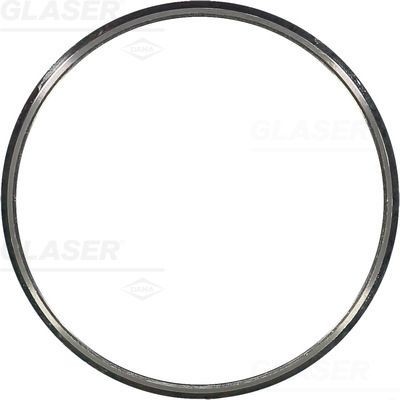 GLASER X59608-01: Inel de ghidare, arbore cotit