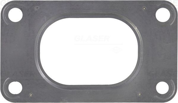 GLASER X59985-01: Garnitura, racord evacuare