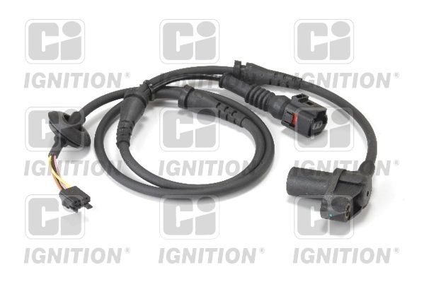 QUINTON HAZELL XABS151: Sensor, ABS CI