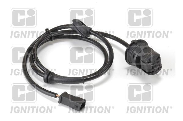 QUINTON HAZELL XABS152: Capteur ABS CI