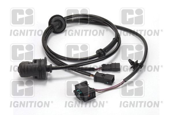 QUINTON HAZELL XABS154: Senzor, turatie roata CI