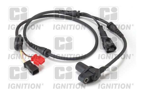 QUINTON HAZELL XABS155: Sensor, ABS CI