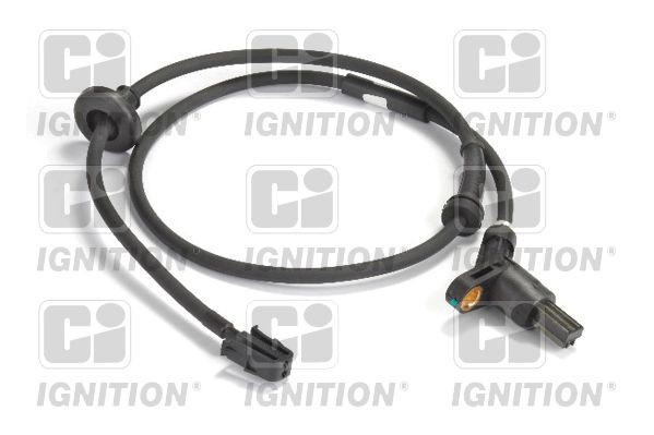 QUINTON HAZELL XABS156: Sensore ABS CI