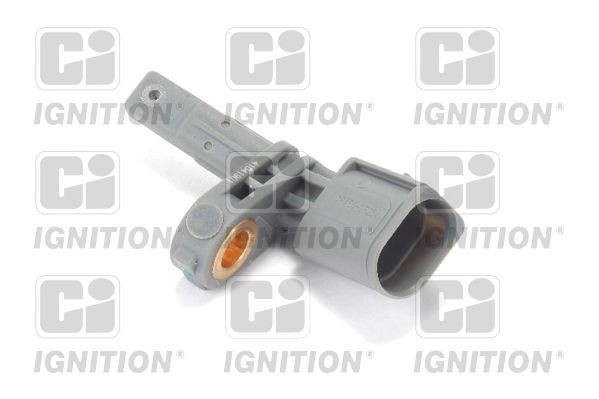 QUINTON HAZELL XABS160: Sensor, ABS CI
