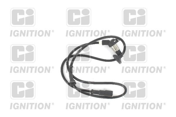 QUINTON HAZELL XABS163: Sensor, ABS CI