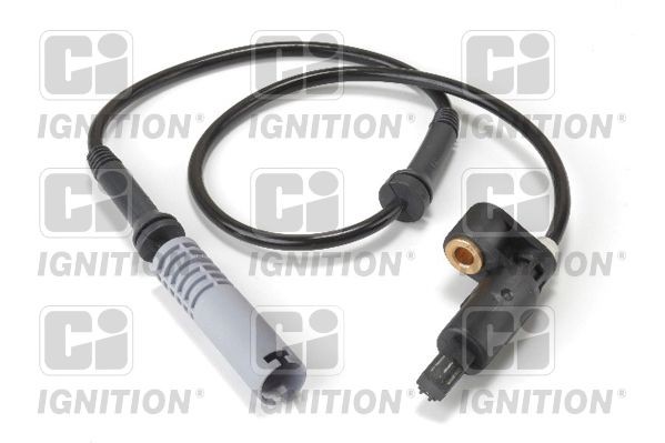 QUINTON HAZELL XABS165: Jutiklis, rato greitis CI