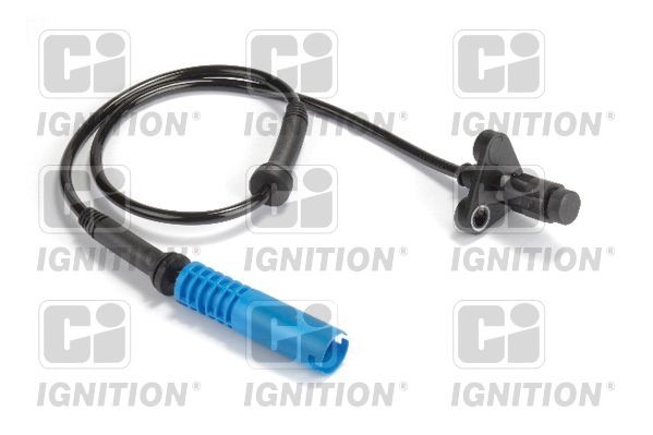 QUINTON HAZELL XABS168: Sensore ABS CI