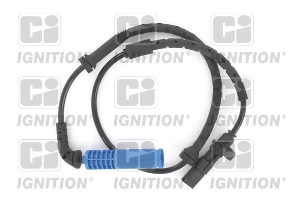 QUINTON HAZELL XABS173: Senzor, turatie roata CI