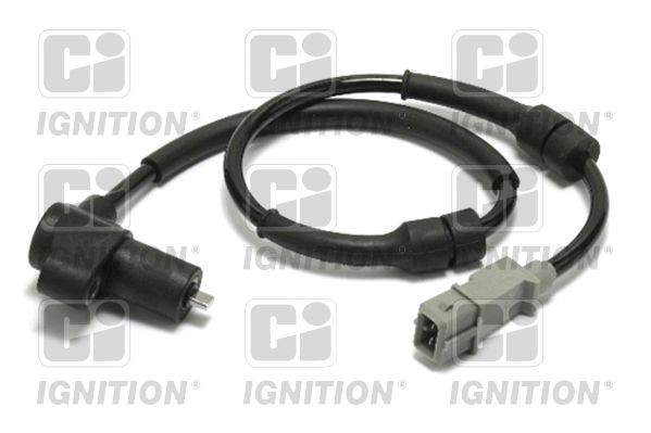 QUINTON HAZELL XABS174: ABS-givare CI