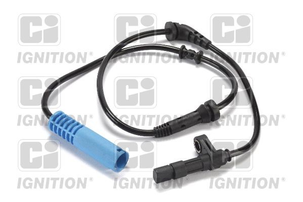 QUINTON HAZELL XABS180: Sensore ABS CI