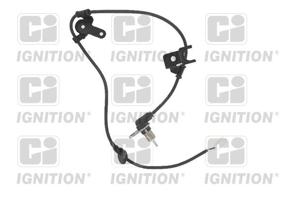 QUINTON HAZELL XABS197: Sensore ABS CI