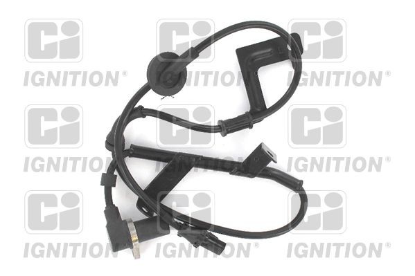 QUINTON HAZELL XABS217: Sensor ABS CI