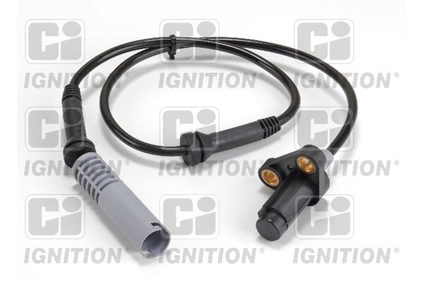 QUINTON HAZELL XABS222: Sensore ABS CI