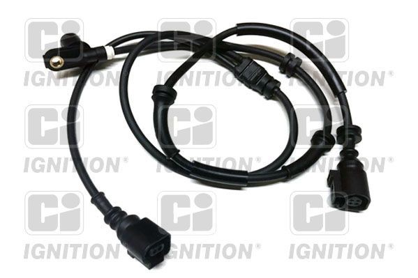 QUINTON HAZELL XABS246: Capteur ABS CI
