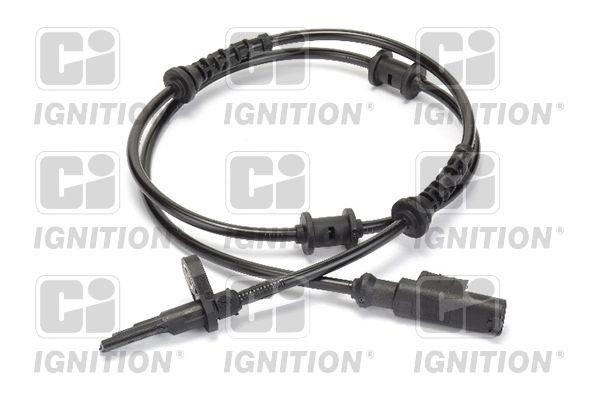 QUINTON HAZELL XABS724: ABS Sensor CI