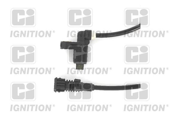 QUINTON HAZELL XABS822: Senzor, turatie roata CI