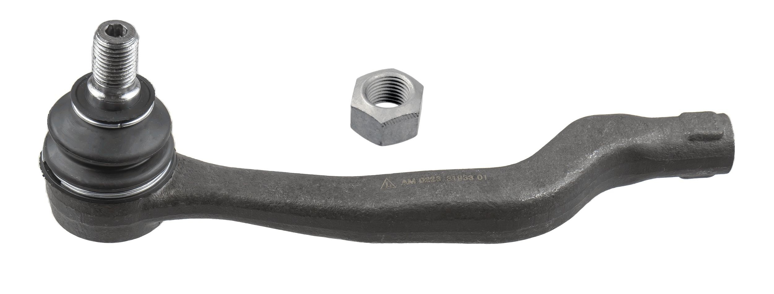 LEMFÖRDER 31933 01: Rooliots esisild vasakul, 201mm