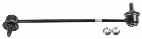LEMFÖRDER 33362 01: Stabilisaator, Stabilisaator esisild paremal, 274mm