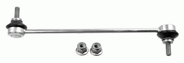 LEMFÖRDER 33394 01: Stabilisaator, Stabilisaator esisild vasakul, esisild paremal, 290mm