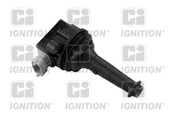 QUINTON HAZELL XIC8340: Süütepooli ühik CI